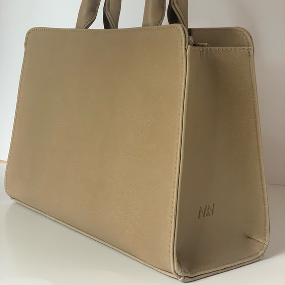 Matt & Nat “VON” Satchel Crossbody Bag - Picture 2 of 9